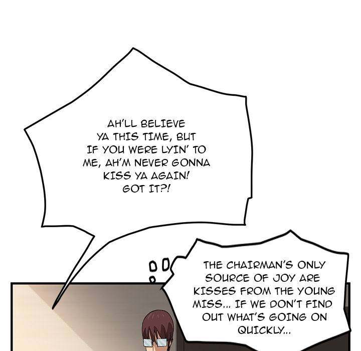 My Stepmom - Chapter 17 - Andromeda 11 page 75 hentai porn comic manga doujin
